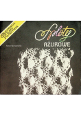 Sploty ażurowe