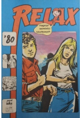 Relax Nr 27 / 80