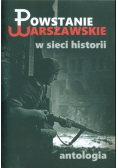 Powstanie Warszawskie w sieci historii