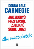 Jak zdobyć przyjaciół i zjednać sobie ludzi dla nastolatek