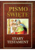 Pismo Święte Stary Testament Tom 2