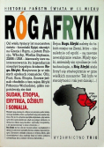 Róg Afryki