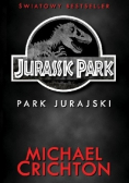 Jurassic Park Park Jurajski
