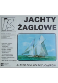 Jachty żaglowe