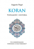 Koran Tożsamość i historia