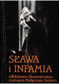 Sława i infamia