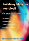 Podstawy kliniczne neurologii dla studentów medycyny