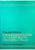 Immunopatologia w chorobach oskrzeli i płuc