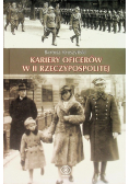 Kariery oficerów w II Rzeczypospolitej