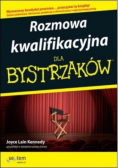 Rozmowa kwalifikacyjna