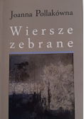 Wiersze zebrane