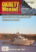 Okręty wojenne Burza nad Morzem Azowskim Nr 6 / 18