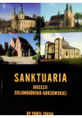 Sanktuaria Diecezji Zielonogórsko-Gorzowskiej
