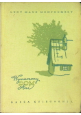 Wymarzony dom Ani