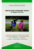 Zwyczajne problemy dzieci w wieku 6 - 12 lat