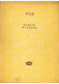 Poezje wybrane