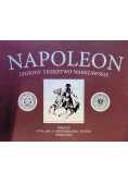 Napoleon Legiony i Księstwo Warszawskie reprint
