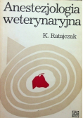 Anestezjologia weterynaryjna