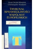 Trybunał Sprawiedliwości Wspólnot Europejskich