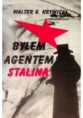 Byłem agentem Stalina