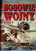 Bogowie Wojny Tom 2