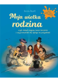 Moja wielka rodzina