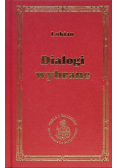 Dialogi wybrane