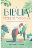 Z Biblią przez 52 tygodnie