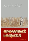 Spowiedź księdza