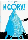 W góry