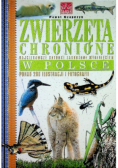 Zwierzęta chronione w Polsce