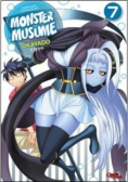 Monster Musume Tom 7