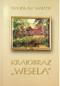 Krajobraz Wesela