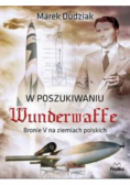 W poszukiwaniu Wunderwaffe