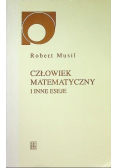 Człowiek matematyczny i inne eseje