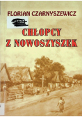 Chłopcy z Nowoszyszek
