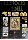 Historia Biblii