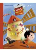 Przygoda w młynie