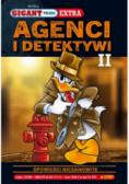 Gigant Poleca Extra Nr 3 / 2021 Agenci i Detektywi II