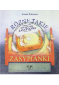 Różne takie zasypianki