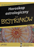 Horoskop astrologiczny dla bystrzaków
