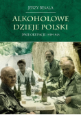 Alkoholowe dzieje Polski