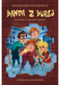 Banda z Burej. Tajemnica Gwiazdy Morza