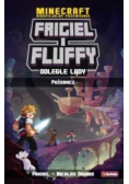 Frigiel i Fluffy Pożeracz