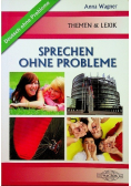 Sprechen ohne probleme