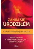 Zanim się urodziłem. Rozwój człowieka...