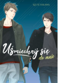Uśmiechnij Się Do Mnie