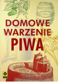 Domowe warzenie piwa