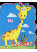 Żyrafa