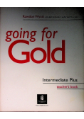Going for Gold Intermediate Plus